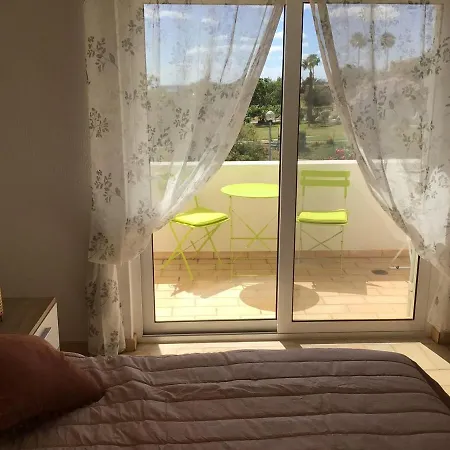 בית נופש 2 Bedroom Townhouse, Vale De Parra