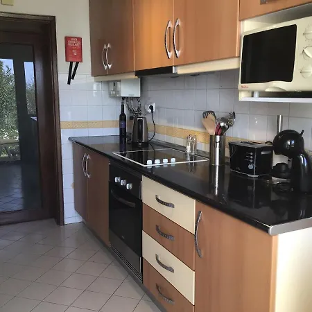 2 Bedroom Townhouse, Vale De Parra בית נופש *