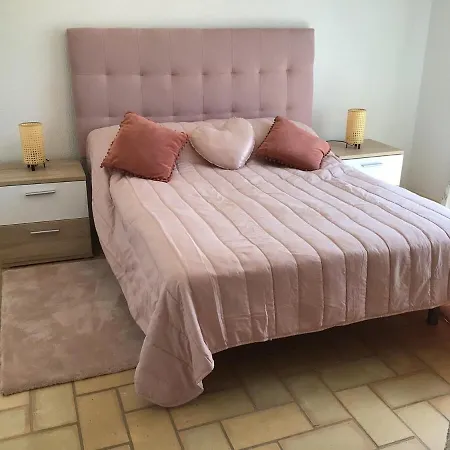 2 Bedroom Townhouse, Vale De Parra בית נופש
