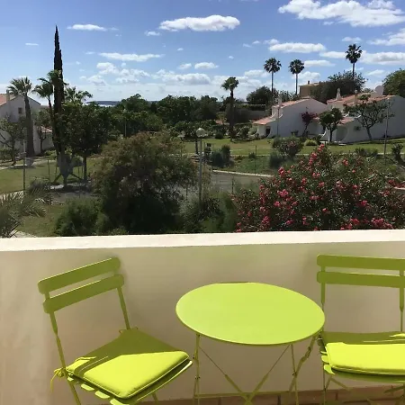 בית נופש 2 Bedroom Townhouse, Vale De Parra *