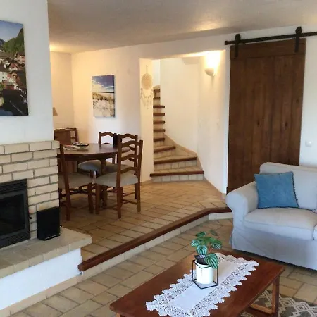 בית נופש 2 Bedroom Townhouse, Vale De Parra