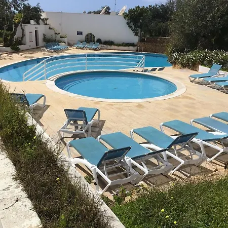 2 Bedroom Townhouse, Vale De Parra בית נופש