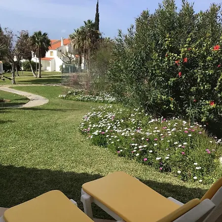 בית נופש 2 Bedroom Townhouse, Vale De Parra גיאה