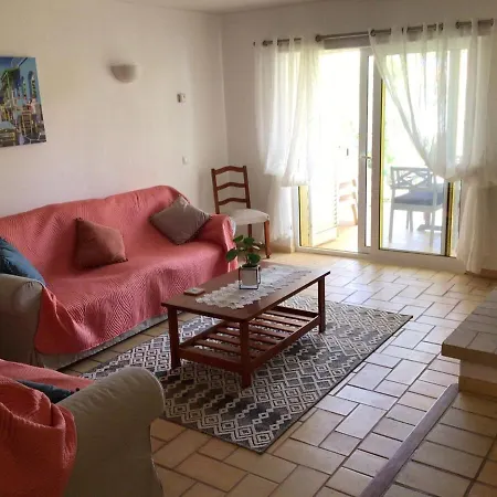 2 Bedroom Townhouse, Vale De Parra גיאה