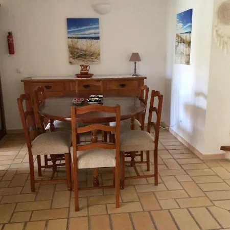 2 Bedroom Townhouse, Vale De Parra *