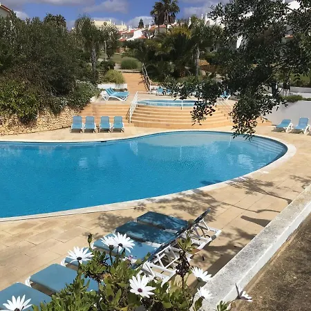 2 Bedroom Townhouse, Vale De Parra *