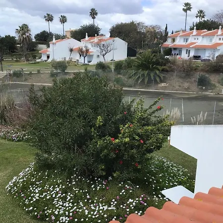 2 Bedroom Townhouse, Vale De Parra *