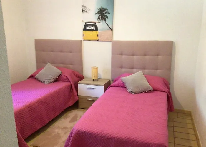 2 Bedroom Townhouse, Vale De Parra *